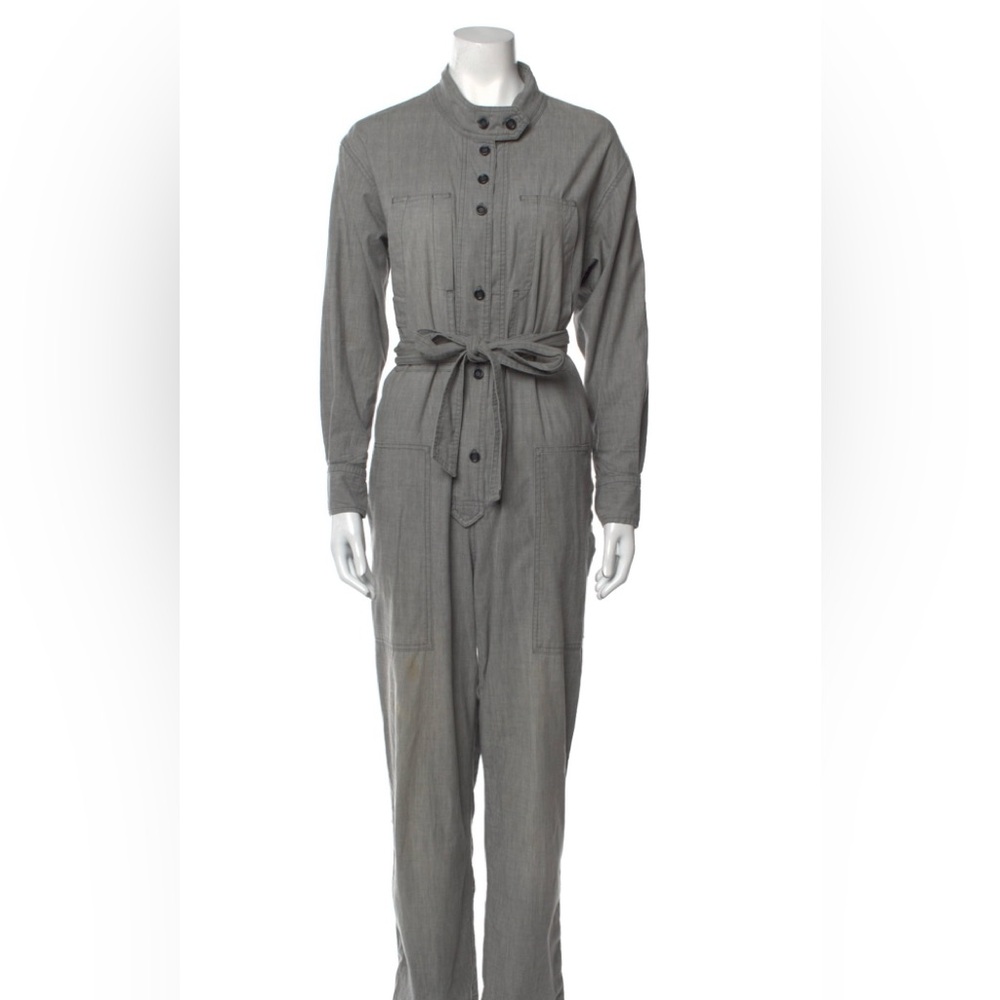 Isabel Marant jumpsuit